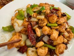 -悦宾饭馆(翠花胡同店)