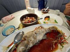 -锦庐道地川菜(来福士店)
