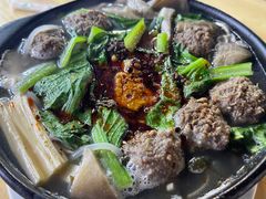 -清真·穆萨砂锅(大皮院店)