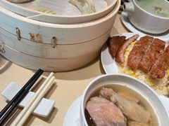 -鼎泰丰(当代商城店)