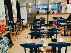 -西部马华清真兰州牛肉面·烧烤夜市(关东店)