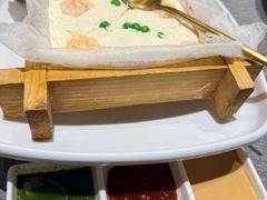-鹊华居·地道鲁菜·海鲜·融合味(大明湖店)