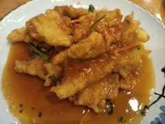 -东北农家小院(定西路店)
