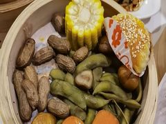 -悦雅居·老广州老味道(长湖店)