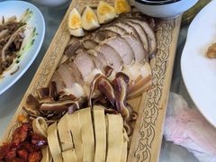 -大鸭梨烤鸭店(金顶街店)