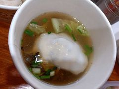 -家宴·灌蛋·沙茶面(曾厝垵店)