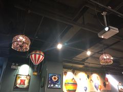 -TUK土耳其餐厅·下午茶(卢湾店)