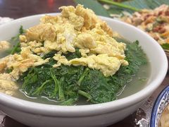 -园林美食城·本土农家菜(杨和镇店)