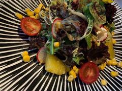 -Wei菋·Le Bistrot