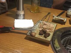 -赤坂亭·M9和牛烧肉·铁板烧(合肥万象城店)