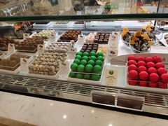 -GODIVA(王府井apm店)