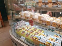 -迦南·甜品蛋糕(传媒店)