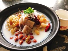 传统清补凉-三亚国光豪生度假酒店-椰语堂(国光豪生店)