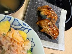 -沼津港精致料理·寿喜烧·烧鸟(漕河泾印象城店)