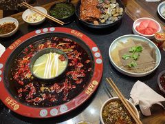 -矮板凳老火锅(宽窄巷子店)