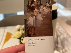 -théATRE 茶聚场(王府中環店)