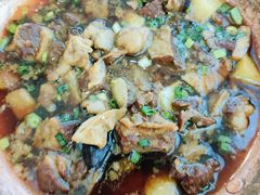 -甘思咪哚·云南艺术餐厅(天河广百店)