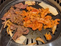 -新石器烤肉(百联川沙店)