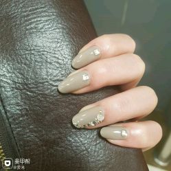 -Halo美甲美睫