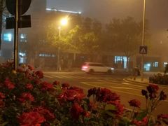 -青岛海尔洲际酒店