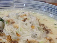 -阿静美食
