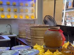 -李清佛跳墙|福建省十大名厨之首(后江埭店)