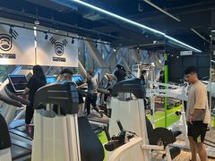 -GMJ·24H健身房(四川北路店)