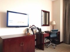 -东北大厦酒店(沈阳北站青年大街店)