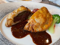 -北京古城老院厉晓麟精致菜