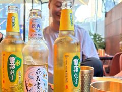 -何师烧烤Pro ·川味烧烤代表品牌(太古里旗舰店)