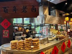 -乡食柴房  湖南乡里菜(龙岗中心城店)