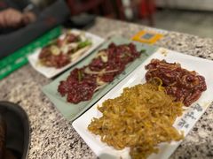 -厚味居炙子烤肉·清真(天桥南纬路店)