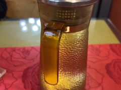 -北平味道.京味菜.烤鸭(梨园店)
