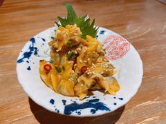 麻辣文蛤-稻前Taoki(方圆荟店)