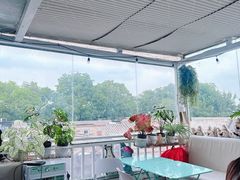 -小时光咖啡馆(北锣鼓巷店)