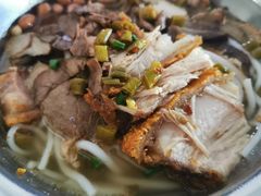 -老东江米粉