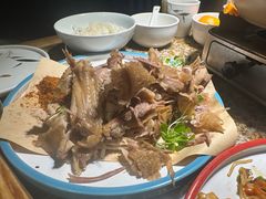 -合喜味道(凤城九路店)