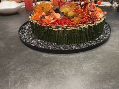 -同庆楼(奥体中心店)