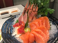 -大渔铁板烧(大悦城店)
