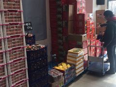 -嘿嘛仓储购(华明店)