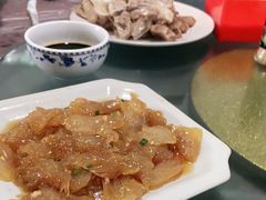 -林家饭店(新林公路店)