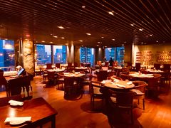 -广州富力君悦大酒店·凯菲厅