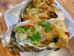 -老胖串店(浆水泉路店)