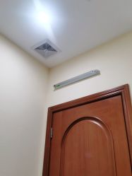 -芳朵美容养生SPA