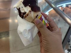 -DQ·蛋糕·冰淇淋(周浦万达店)