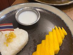 -曼谷食堂·泰国家庭料理