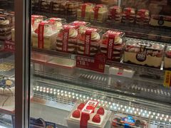 -味多美蛋糕(六里桥店)