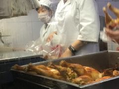-吴山烤禽 (吴山路店)