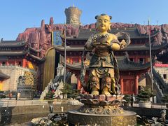 -上海东林寺(金山区)