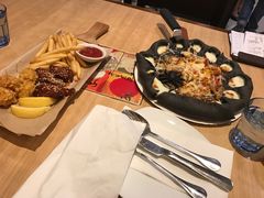 -必胜客(吾悦国际广场店)